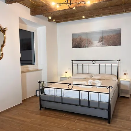 I Segreti Del Borgo Vendégház Camerano