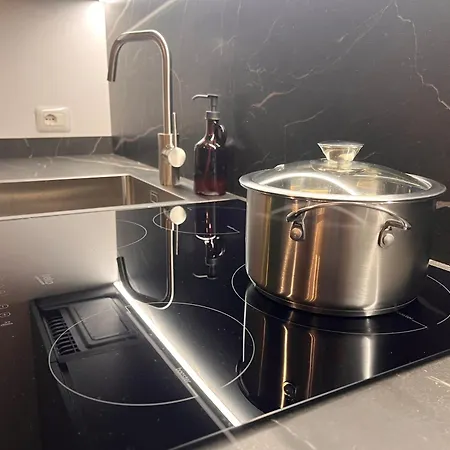 Vendégház I Segreti Del Borgo 3*