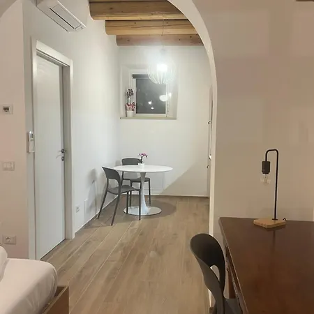 I Segreti Del Borgo Vendégház 3*