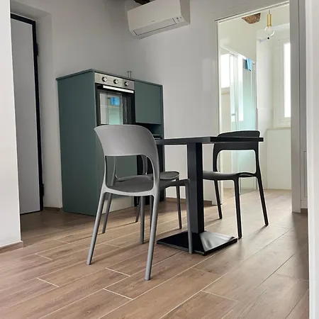 Vendégház I Segreti Del Borgo 3*
