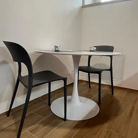 Vendégház I Segreti Del Borgo