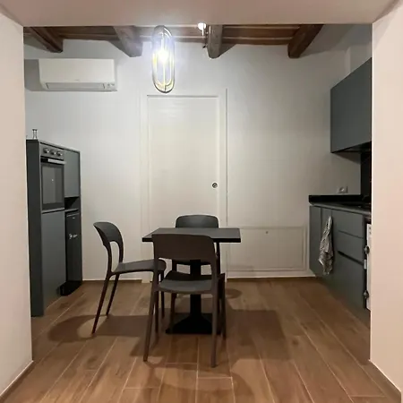 I Segreti Del Borgo Vendégház 3*