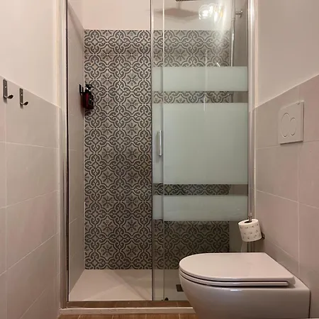 I Segreti Del Borgo Vendégház
