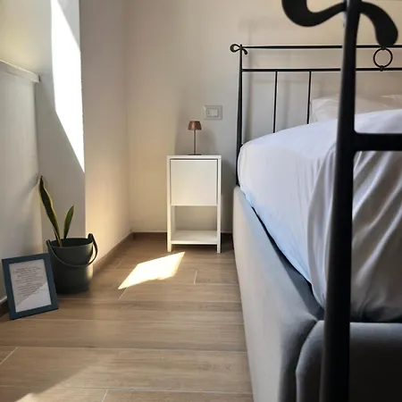 I Segreti Del Borgo Vendégház 3*