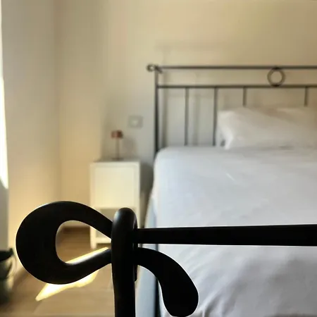 Vendégház I Segreti Del Borgo Camerano