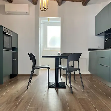 I Segreti Del Borgo Vendégház