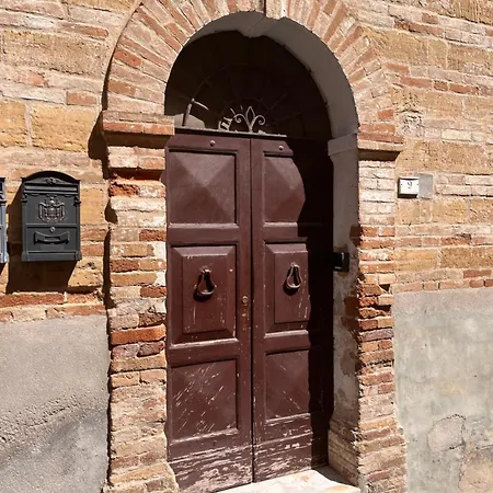 I Segreti Del Borgo