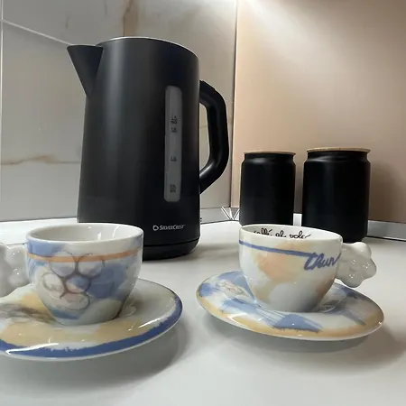 Vendégház I Segreti Del Borgo Camerano