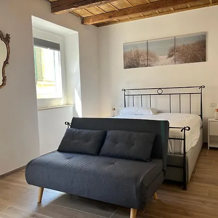 Vendégház I Segreti Del Borgo