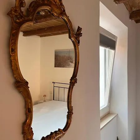 I Segreti Del Borgo Vendégház Camerano
