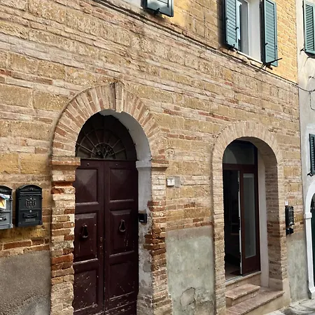 Vendégház I Segreti Del Borgo 3*