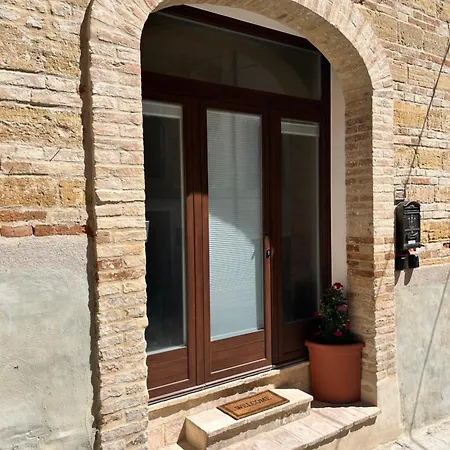 Vendégház I Segreti Del Borgo