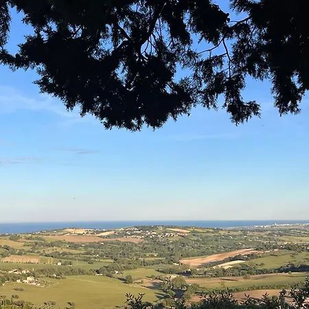 Vendégház I Segreti Del Borgo