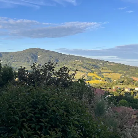 I Segreti Del Borgo 3* Camerano